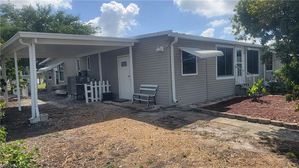 SPRING CREEK VILLAGE - Residential