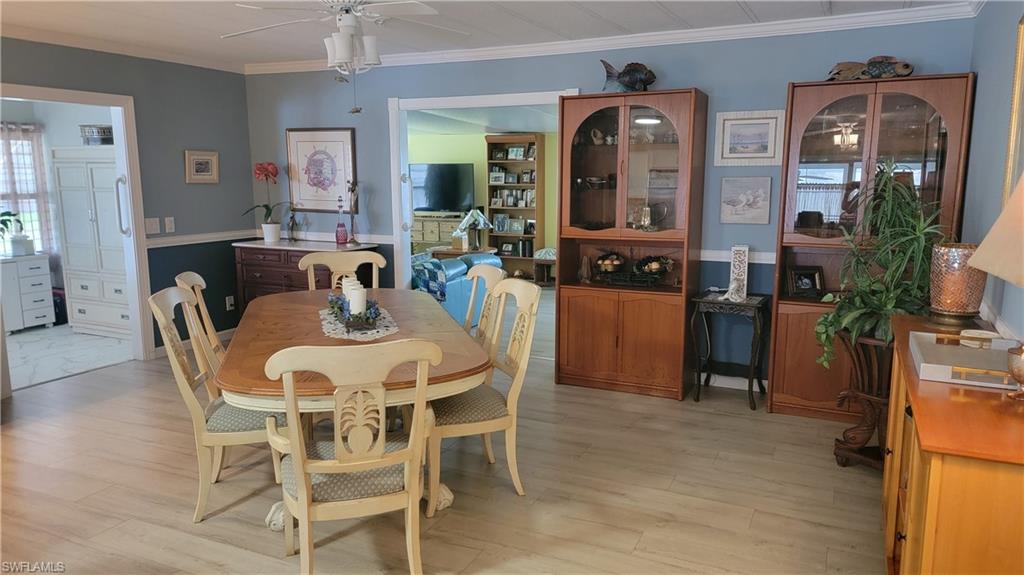 SPRING CREEK VILLAGE - Residential