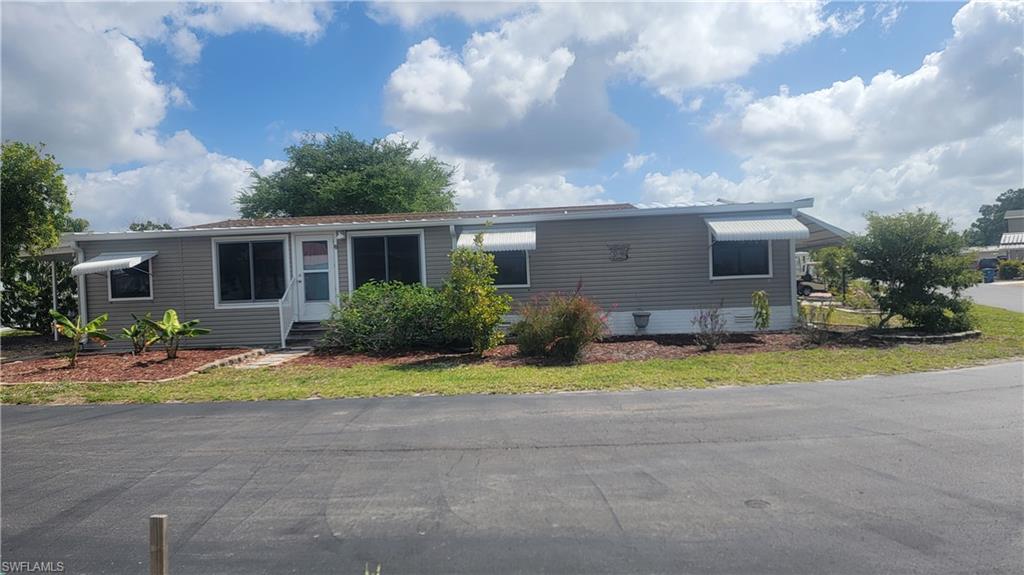 SPRING CREEK VILLAGE - Residential