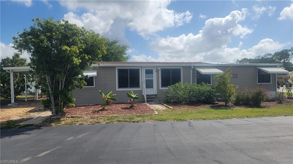 SPRING CREEK VILLAGE - Residential