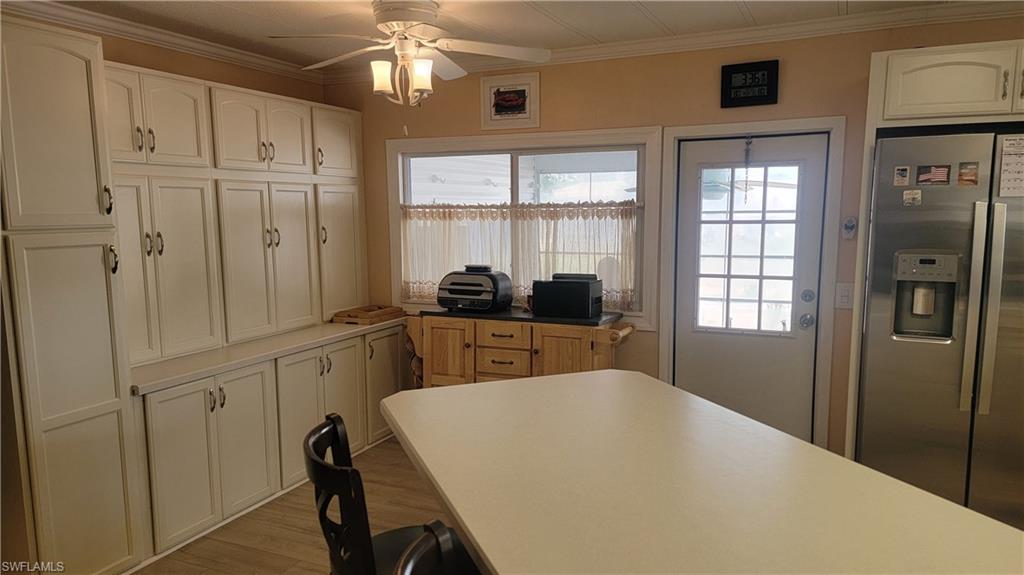 SPRING CREEK VILLAGE - Residential