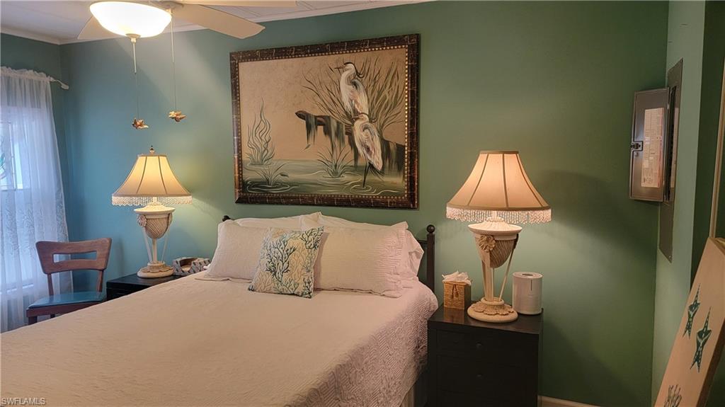 SPRING CREEK VILLAGE - Residential