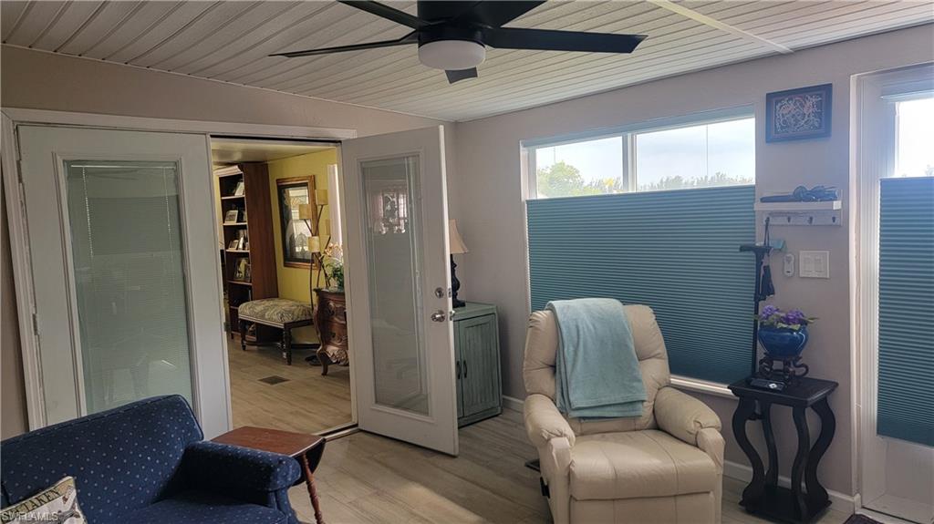 SPRING CREEK VILLAGE - Residential