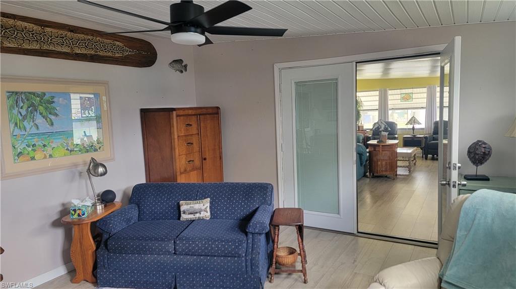 SPRING CREEK VILLAGE - Residential