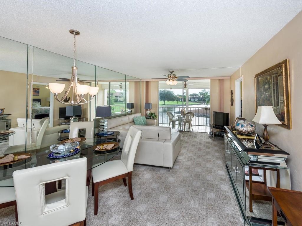 TURTLE LAKE GOLF COLONY - Residential