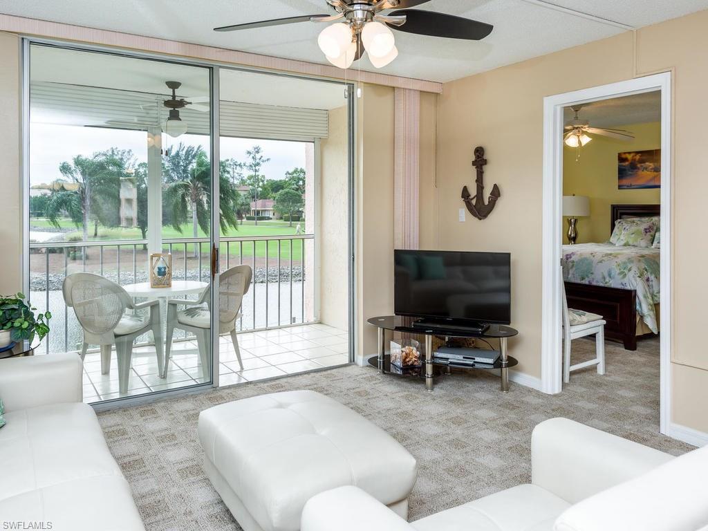 TURTLE LAKE GOLF COLONY - Residential