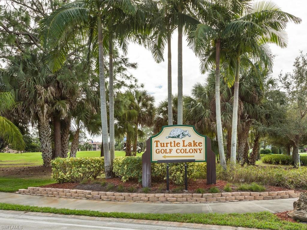 TURTLE LAKE GOLF COLONY - Residential