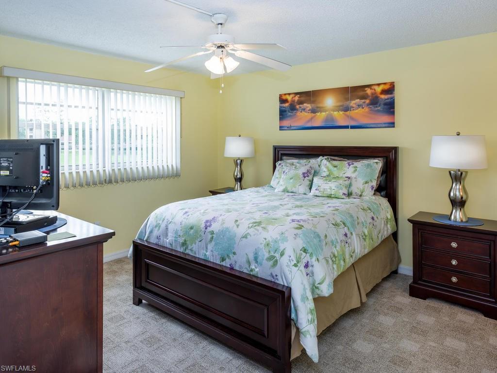 TURTLE LAKE GOLF COLONY - Residential