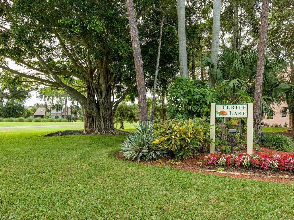 TURTLE LAKE GOLF COLONY - Residential