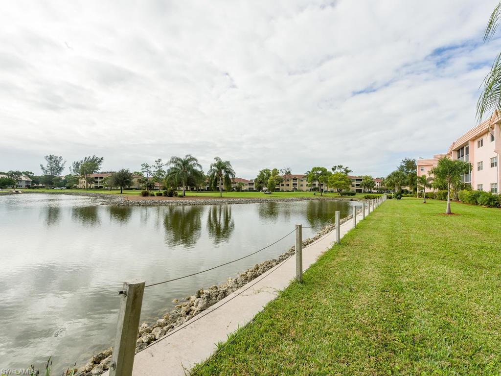 TURTLE LAKE GOLF COLONY - Residential