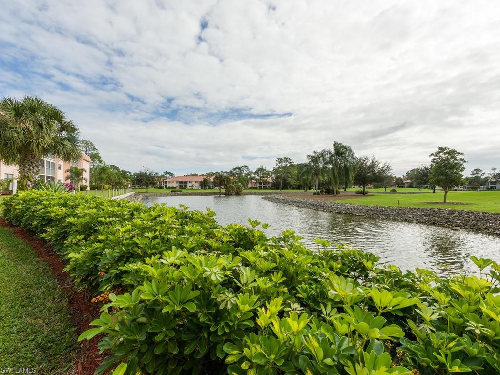 TURTLE LAKE GOLF COLONY - Residential