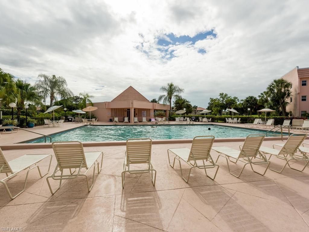 TURTLE LAKE GOLF COLONY - Residential