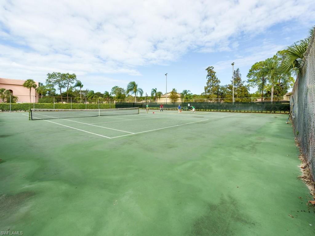 TURTLE LAKE GOLF COLONY - Residential