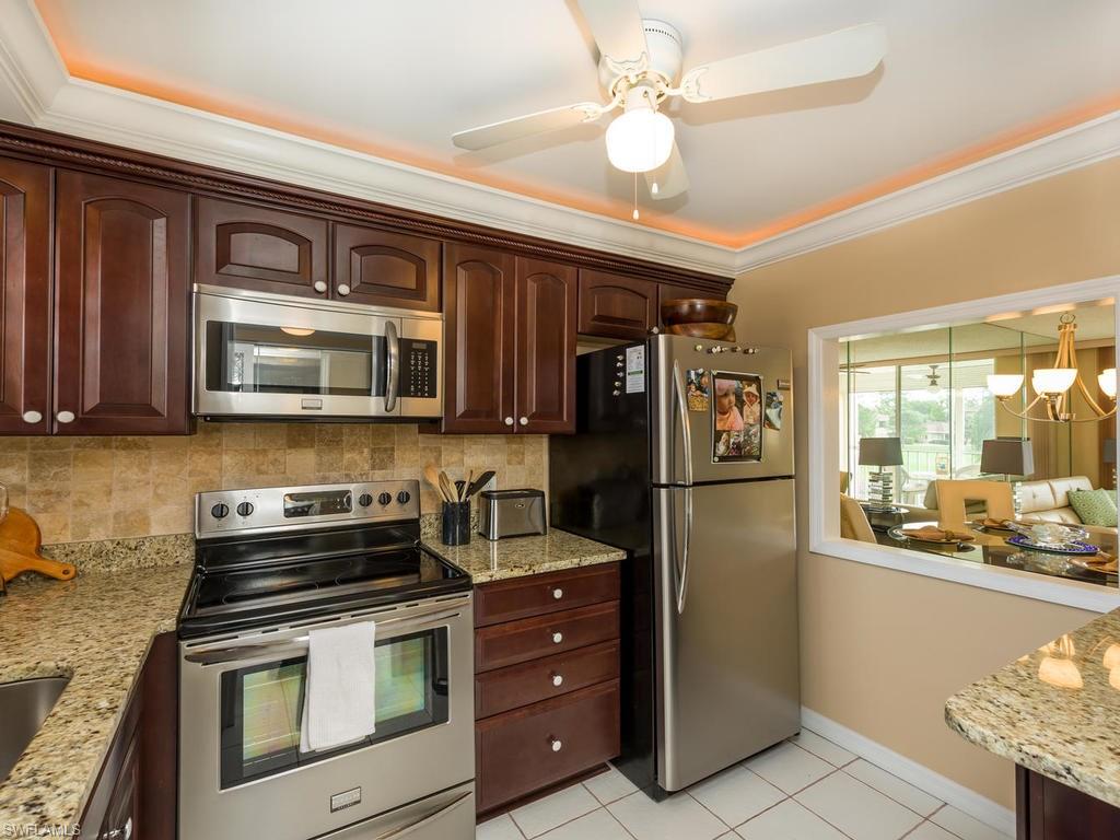 TURTLE LAKE GOLF COLONY - Residential