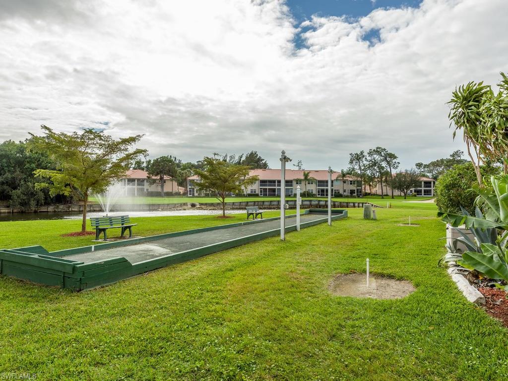 TURTLE LAKE GOLF COLONY - Residential