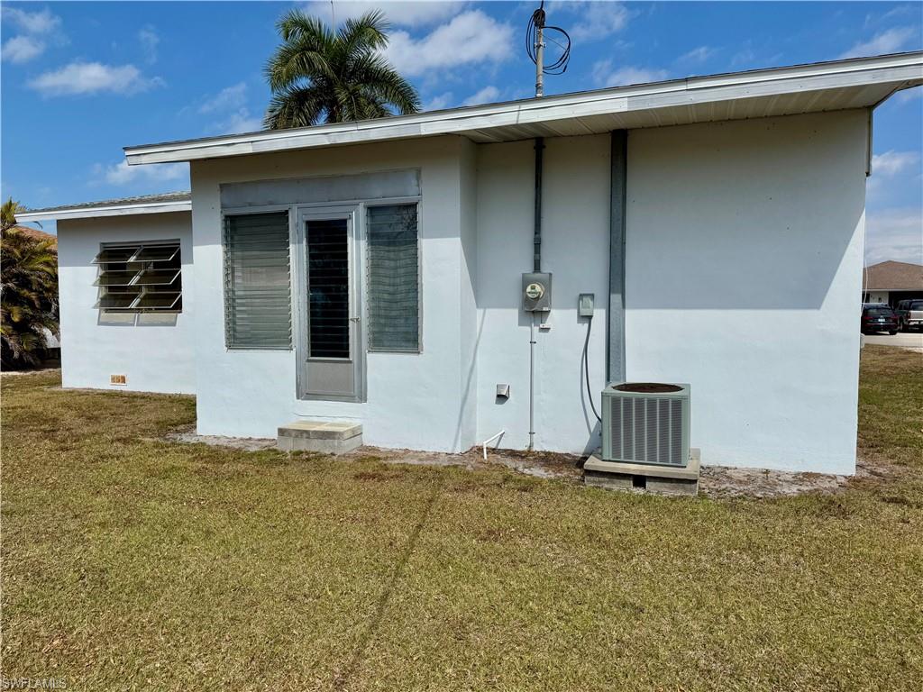 BONITA SHORES - Residential