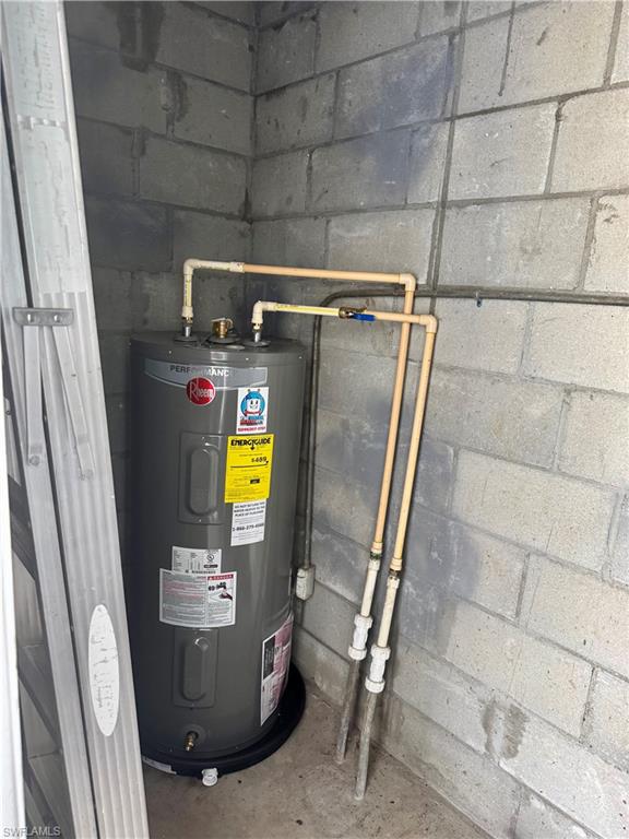 BONITA SHORES - Residential