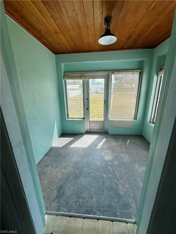 BONITA SHORES - Residential