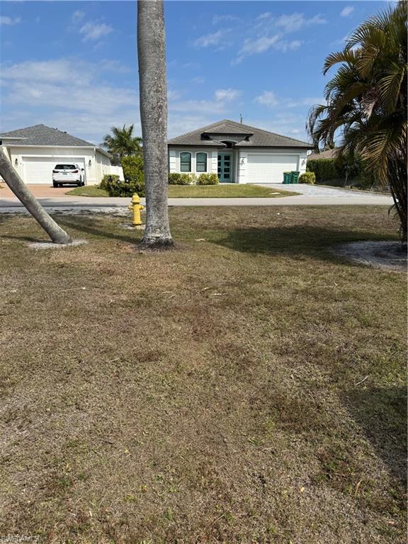 BONITA SHORES - Residential