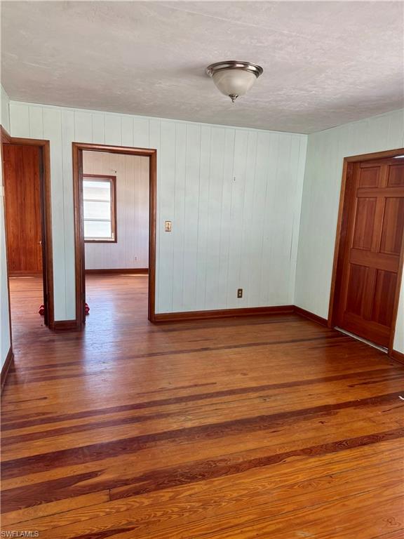 BONITA SHORES - Residential