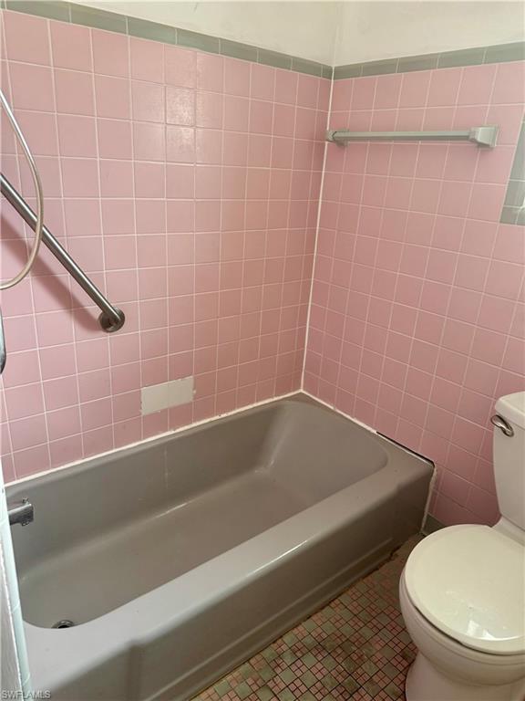 BONITA SHORES - Residential