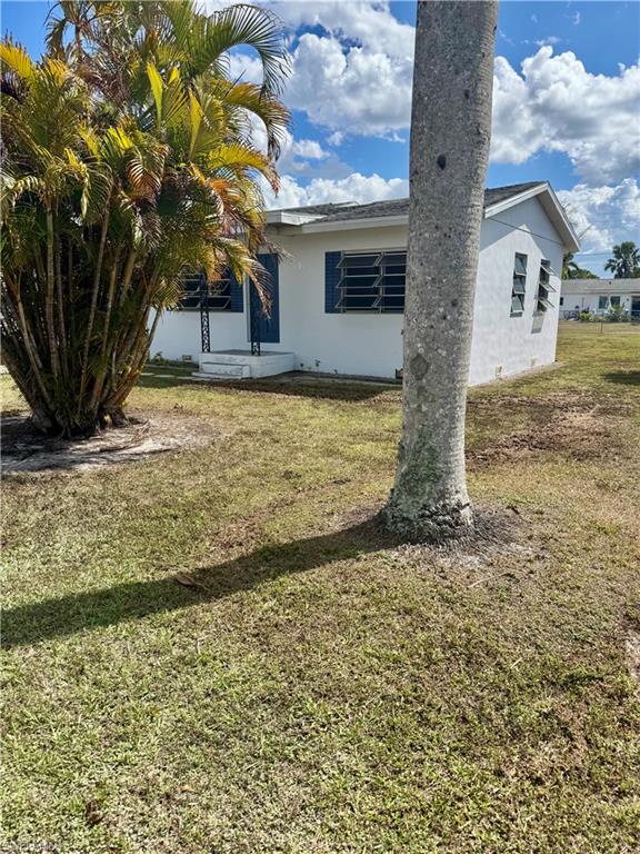 BONITA SHORES - Residential