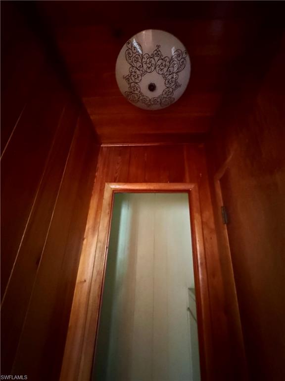 BONITA SHORES - Residential