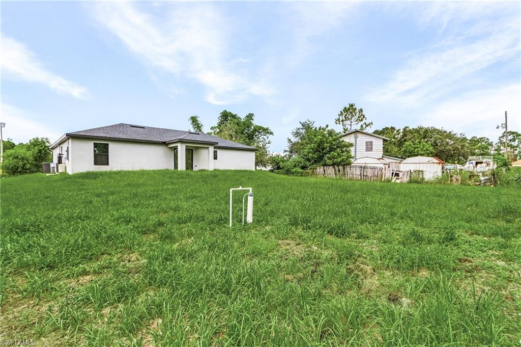 SOUTHWEST LEHIGH - Residential