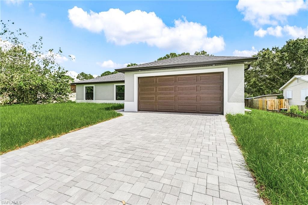 SOUTHWEST LEHIGH - Residential