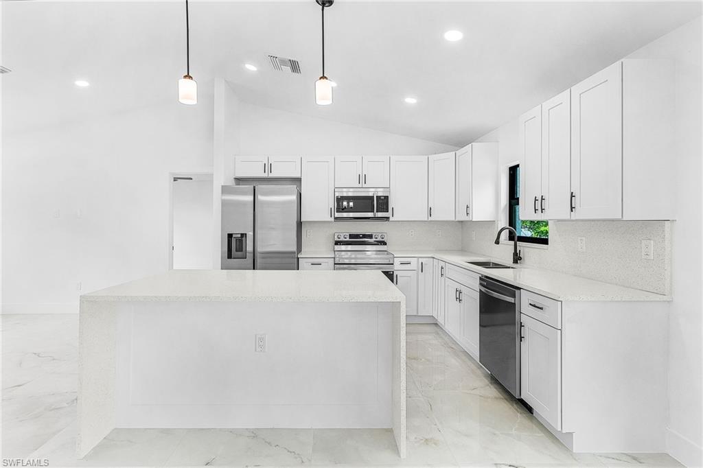 SOUTHWEST LEHIGH - Residential