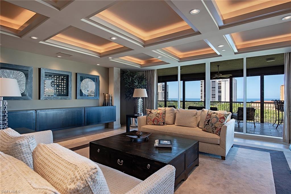 TRIESTE AT BAY COLONY - Residential