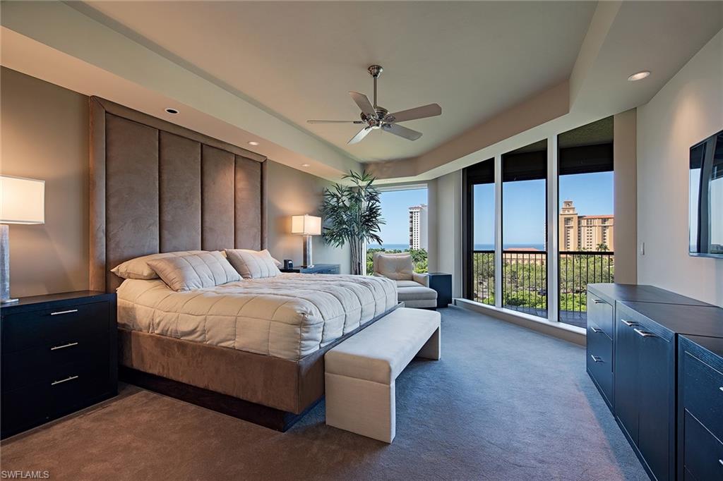 TRIESTE AT BAY COLONY - Residential