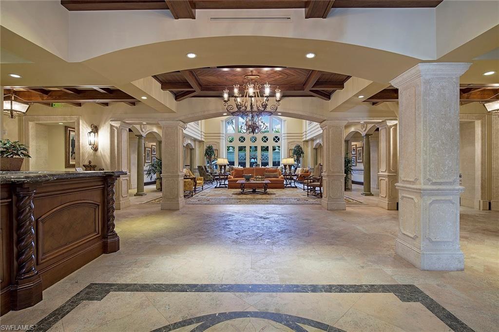 TRIESTE AT BAY COLONY - Residential