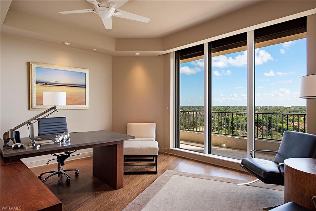 TRIESTE AT BAY COLONY - Residential