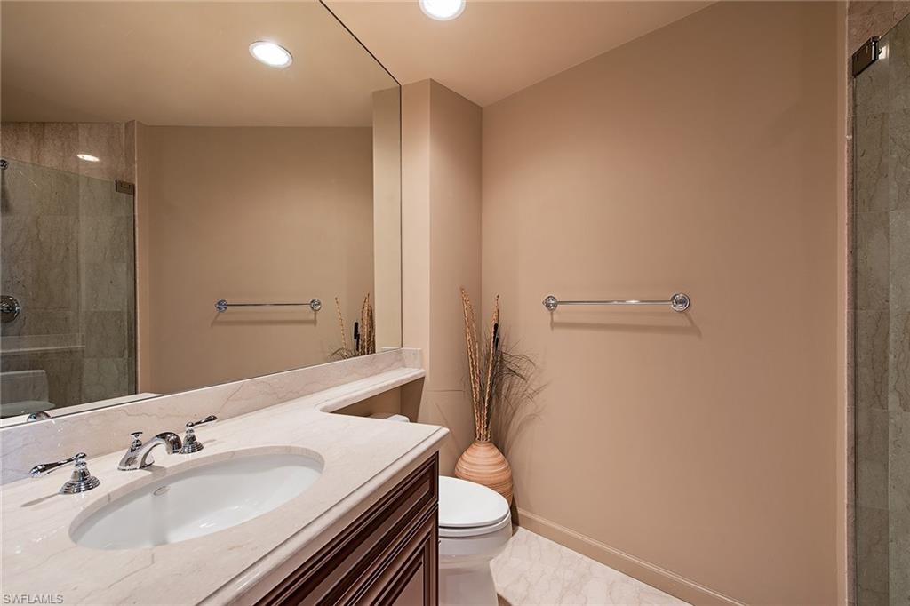 TRIESTE AT BAY COLONY - Residential