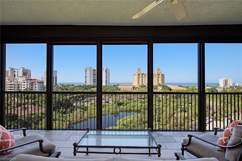 TRIESTE AT BAY COLONY - Residential