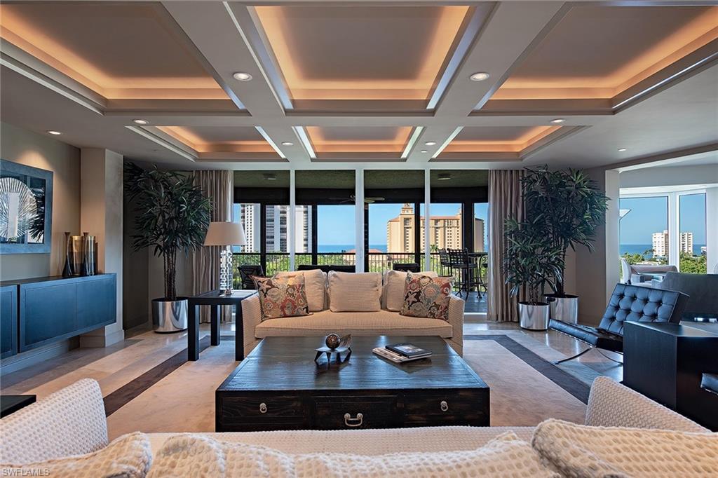 TRIESTE AT BAY COLONY - Residential