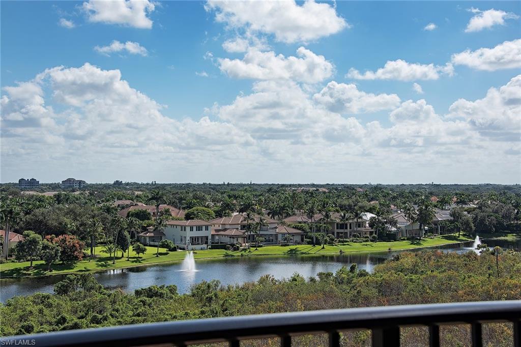 TRIESTE AT BAY COLONY - Residential