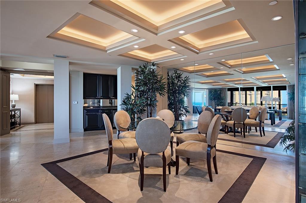 TRIESTE AT BAY COLONY - Residential