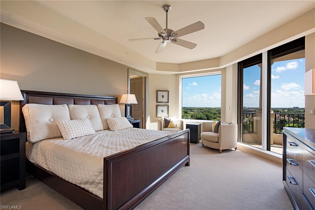 TRIESTE AT BAY COLONY - Residential