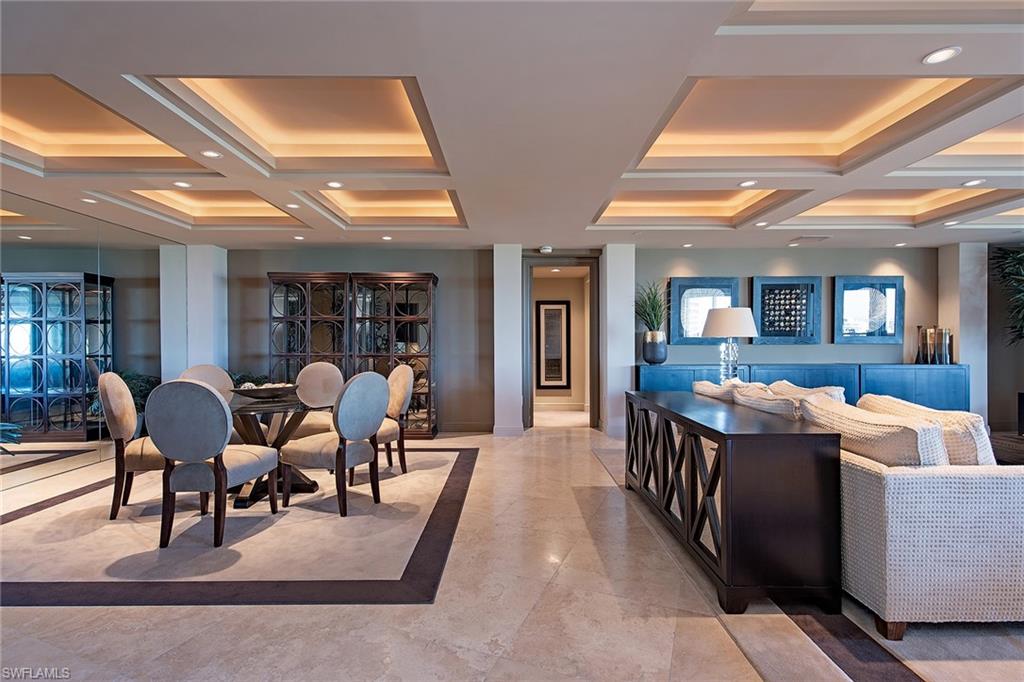 TRIESTE AT BAY COLONY - Residential