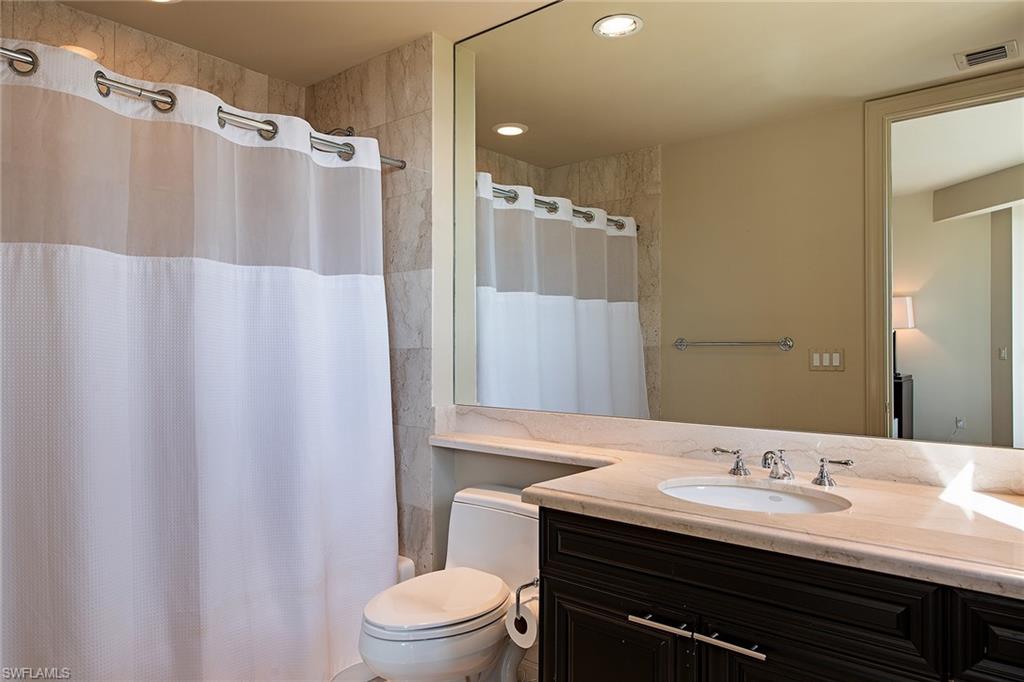 TRIESTE AT BAY COLONY - Residential