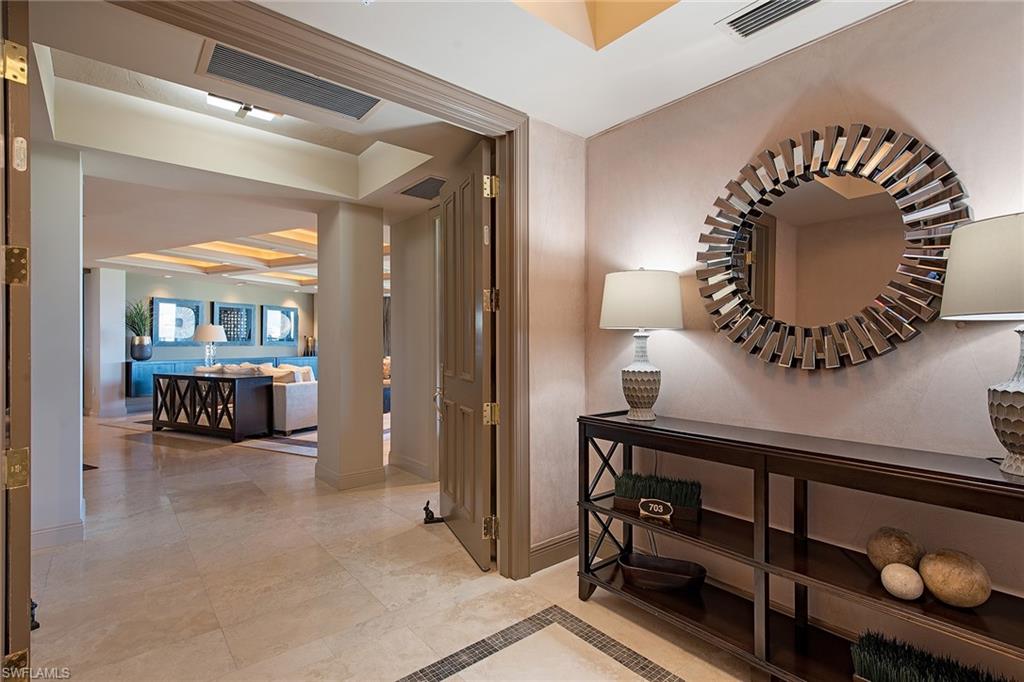 TRIESTE AT BAY COLONY - Residential