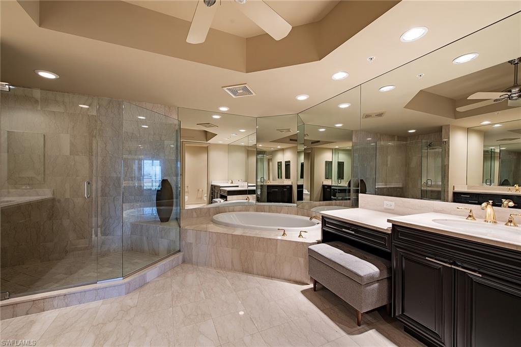 TRIESTE AT BAY COLONY - Residential