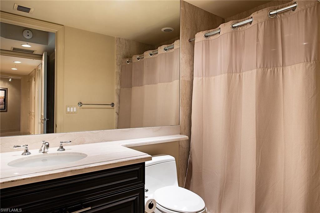 TRIESTE AT BAY COLONY - Residential