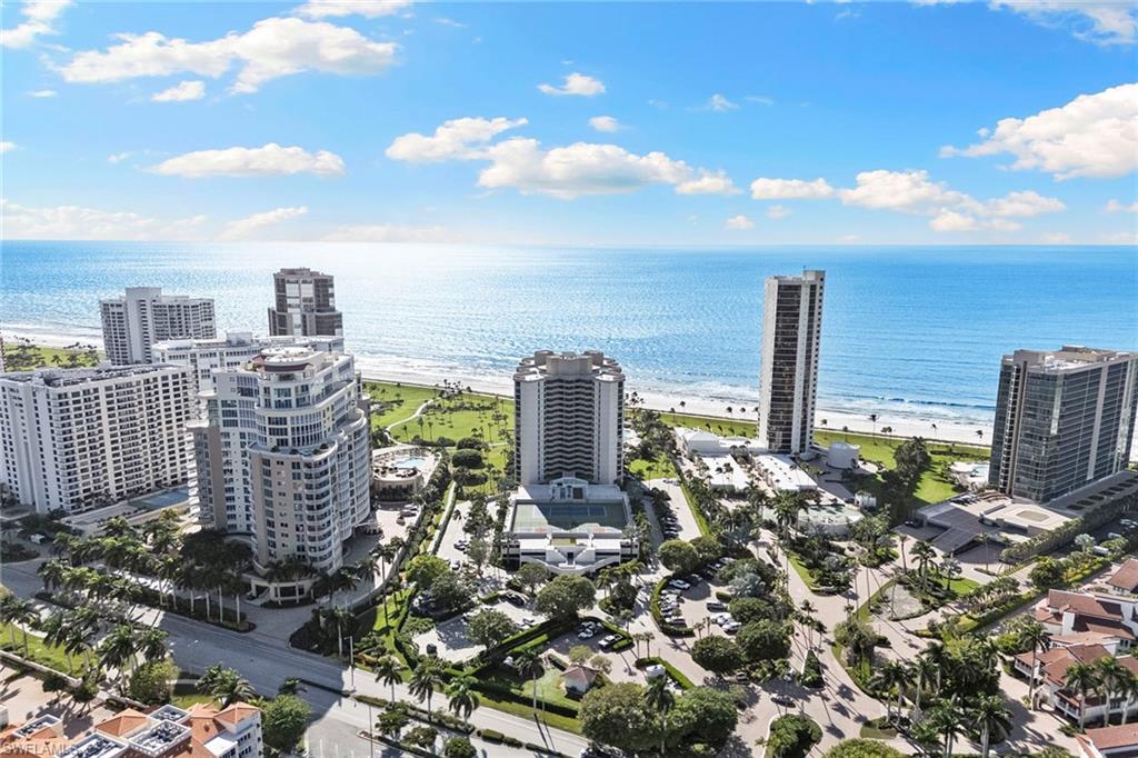 4551 Gulf Shore BLVD N 1400