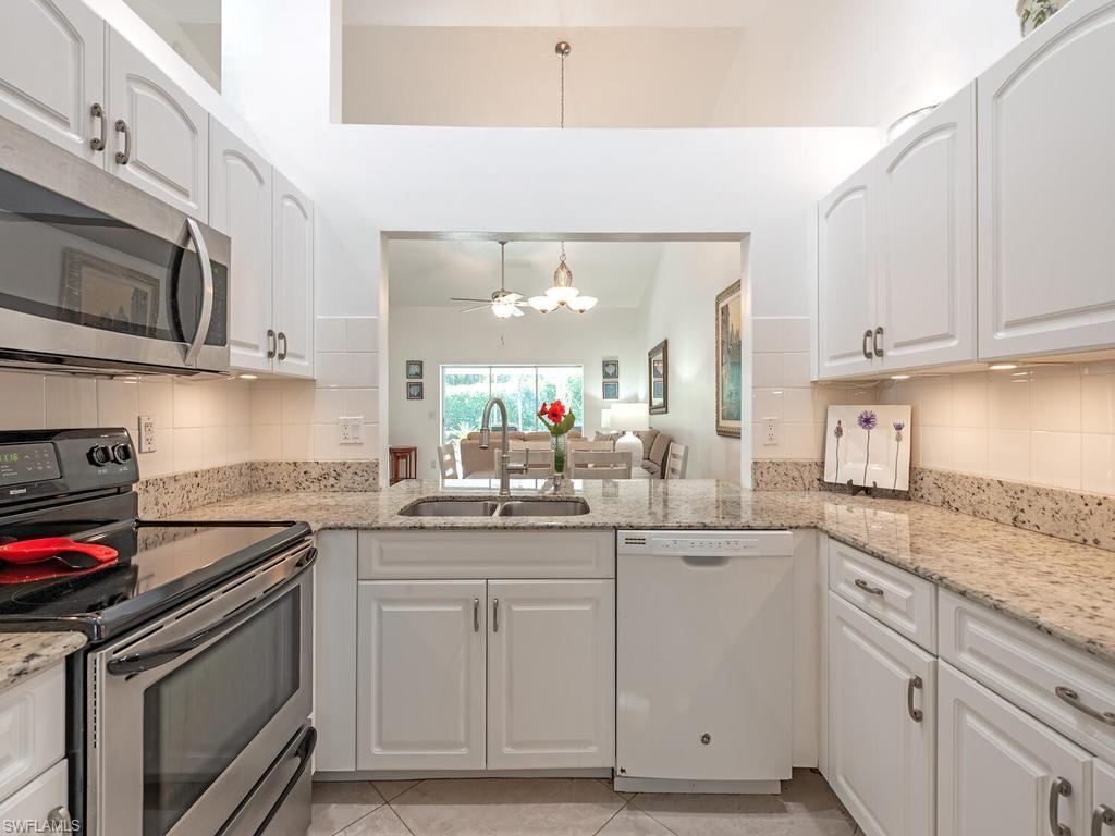 TANGLEWOOD - Residential