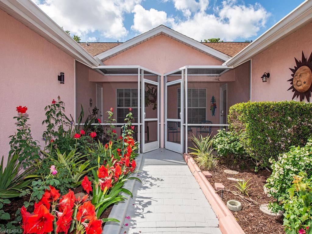 TANGLEWOOD - Residential