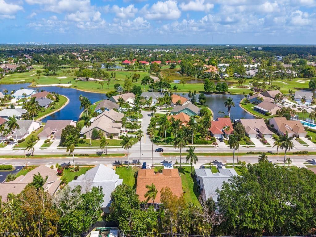 Photo of 472 Saint Andrews BLVD, NAPLES, FL 34113 (MLS # 226015911)