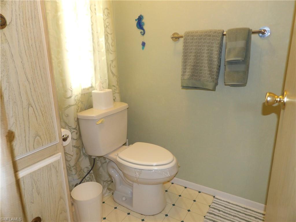 FOREST PARK MOBILE HOME - Residential